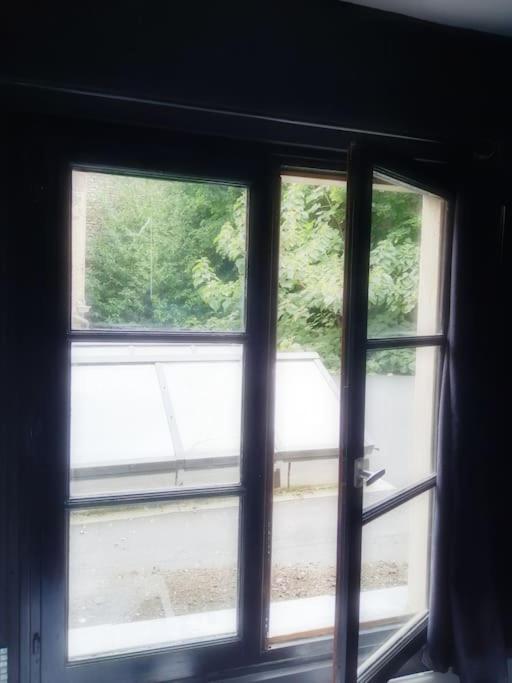Appartement Avec Sauna Et Balneo Privatifs -Troyes Centre Zewnętrze zdjęcie